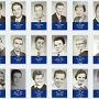 Class of 58 Memorial Page